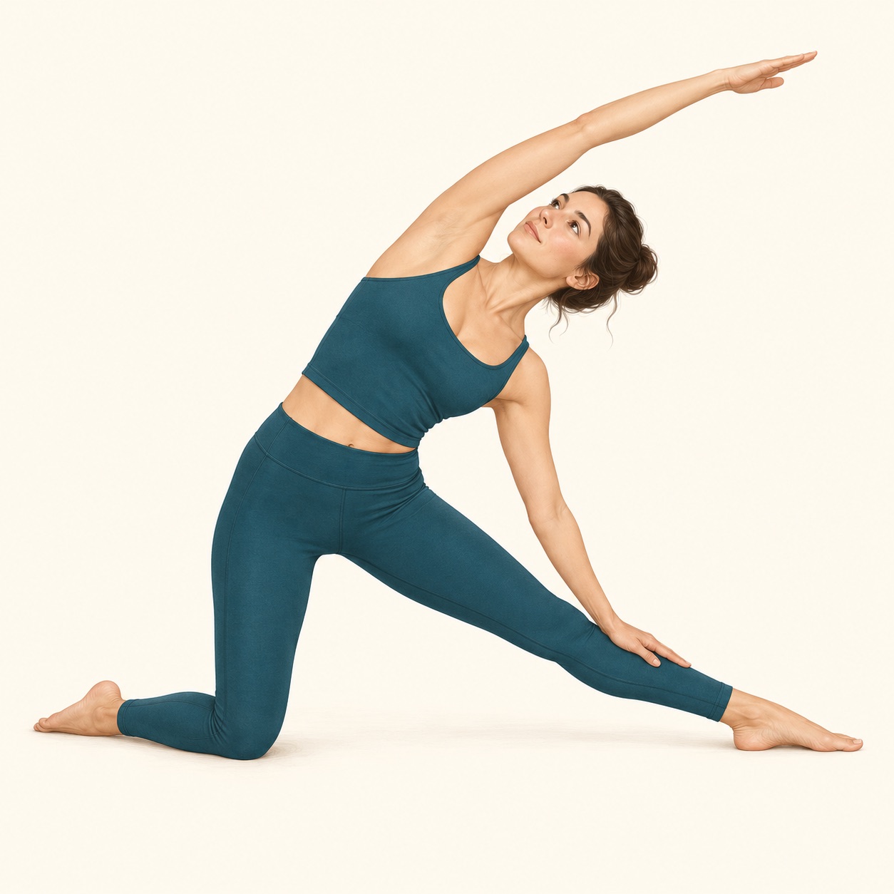 Gate Pose